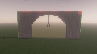 Castle Gate